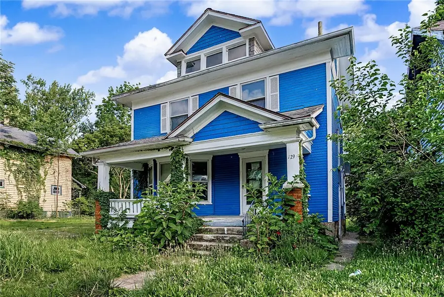 129 Marathon Avenue, Dayton, OH 45405 - #2