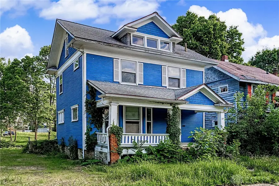 129 Marathon Avenue, Dayton, OH 45405 - #3