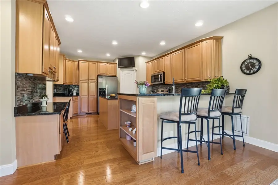 982 Brookmere Avenue, Tipp City, OH 45371 - #2
