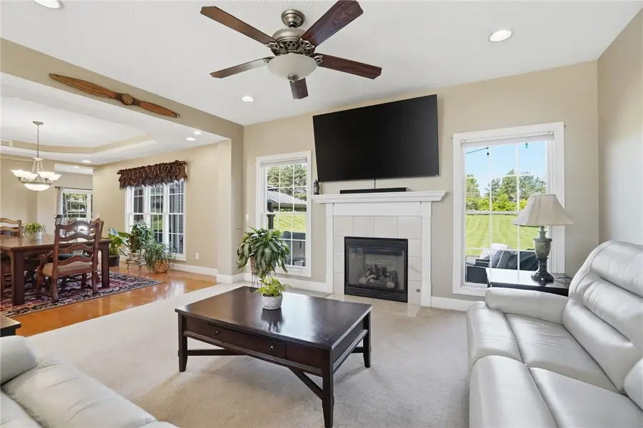 982 Brookmere Avenue, Tipp City, OH 45371 - #3