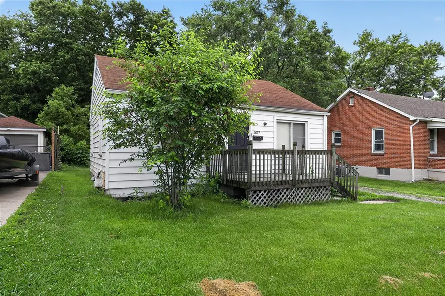 2017 Carolina Street, Middletown, OH 45044 - #3