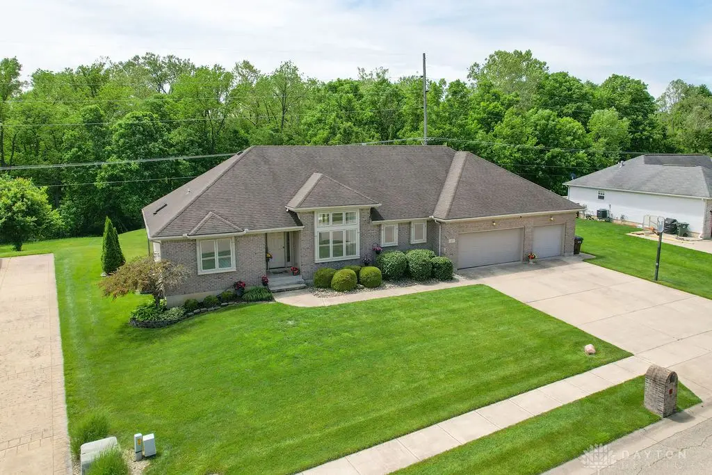 517 Trey Court, Germantown, OH 45327 - #1