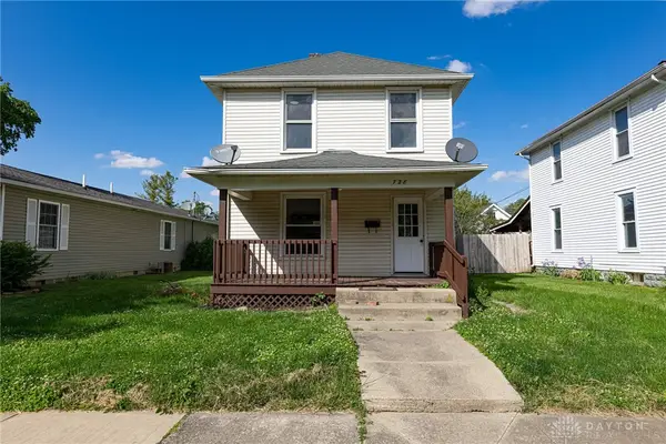 728 S Fayette Street, Washington Court House, OH 43160