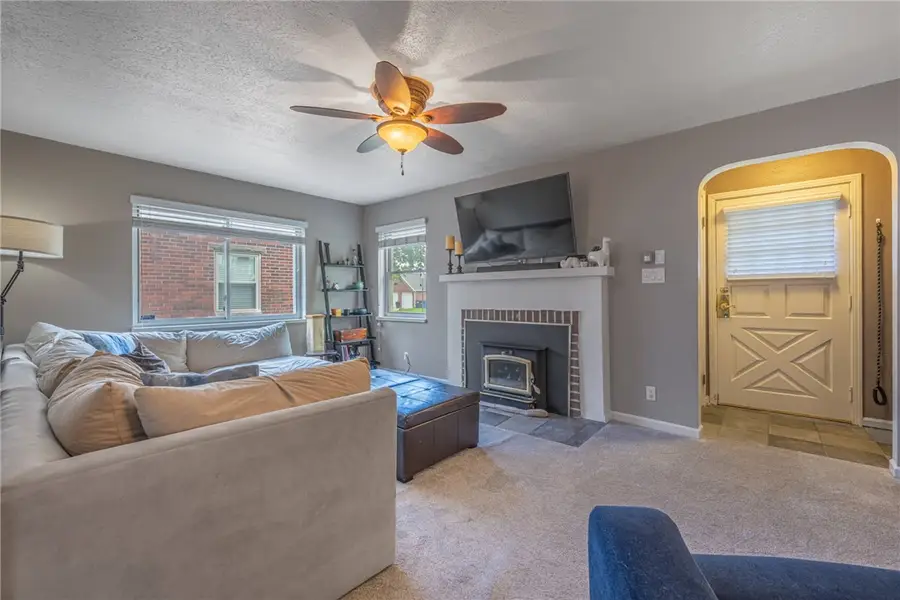 919 Hampshire Road, Dayton, OH 45419 - #2