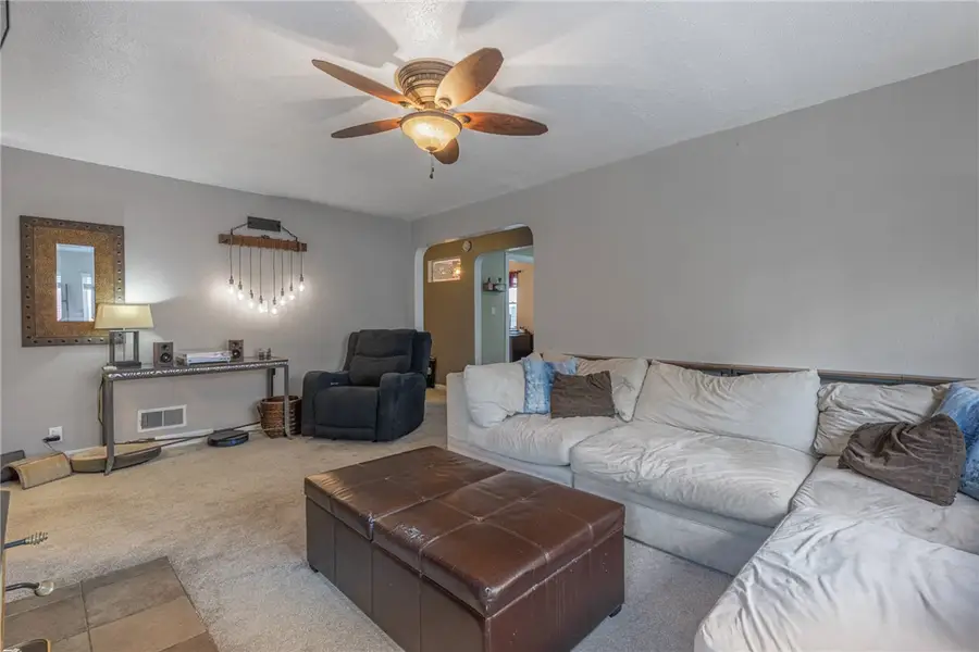 919 Hampshire Road, Dayton, OH 45419 - #3