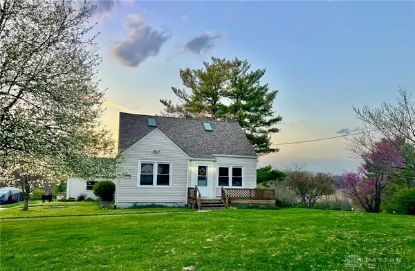 2404 Cottingham Road, Springfield, OH 45506