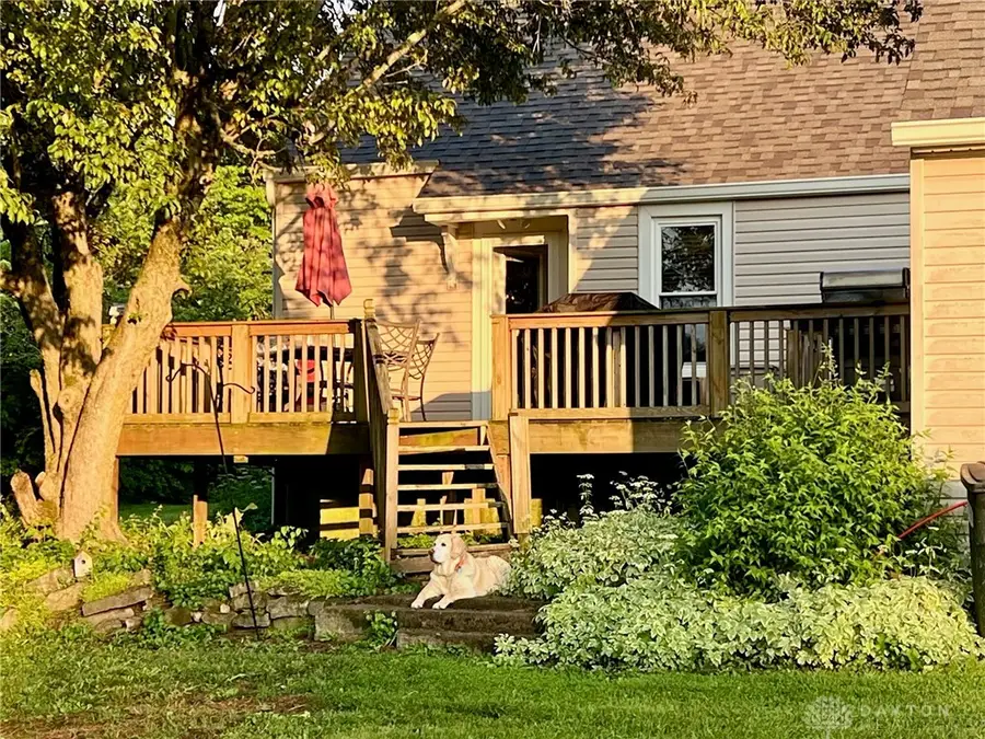2404 Cottingham Road, Springfield, OH 45506 - #3
