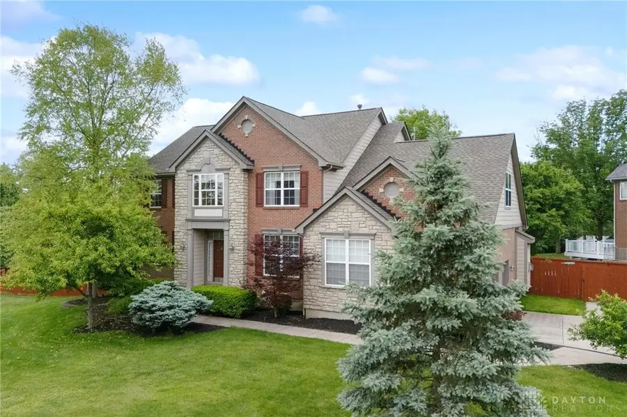 1973 Rich Road, Beavercreek, OH 45432 - #3