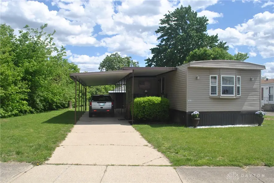 12155 Wellington Avenue, Bethel, OH 45341 - #2