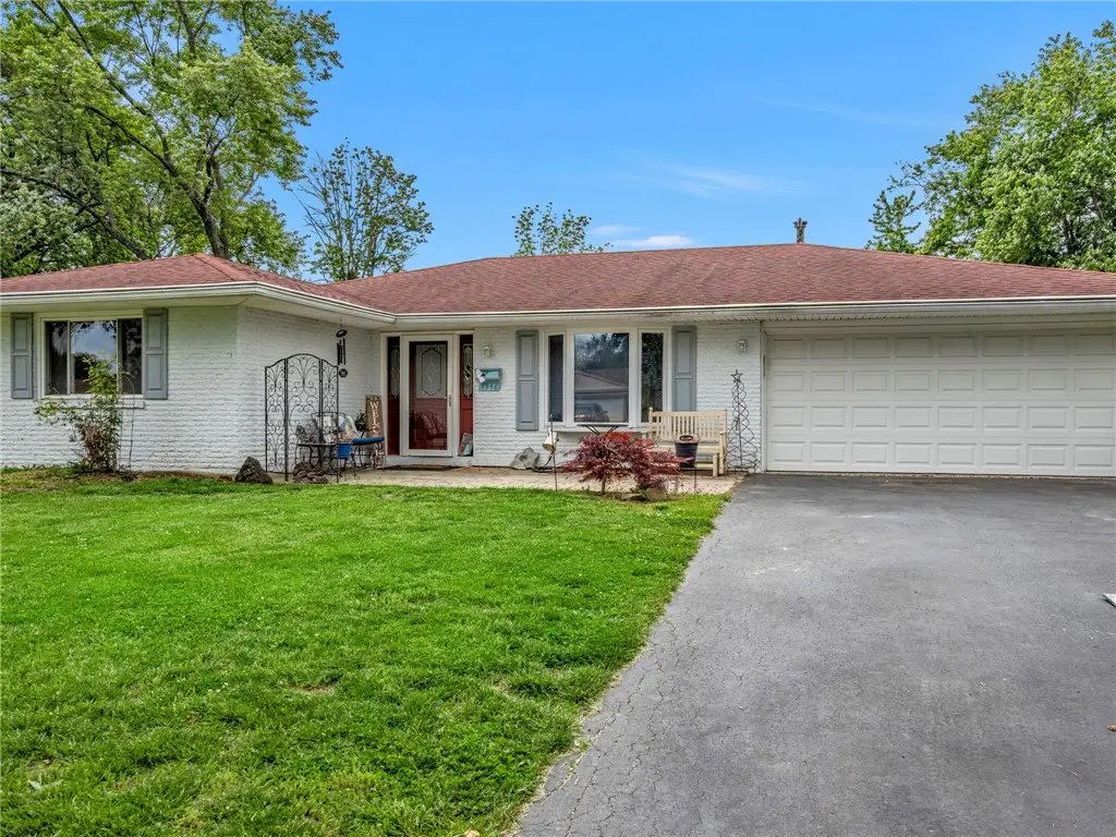 7948 Washington Park Drive, Etna, OH 45459 - #1