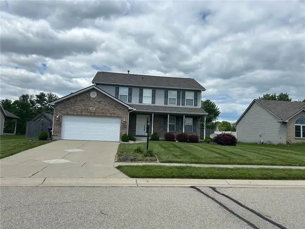61 Hillsdale Drive, Franklin, OH 45005