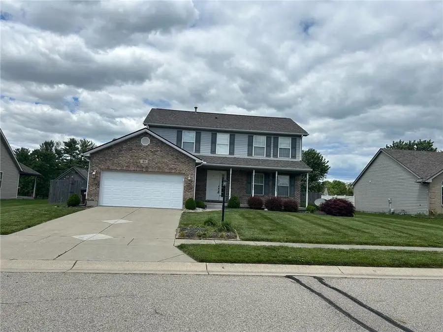 61 Hillsdale Drive, Franklin, OH 45005 - #2