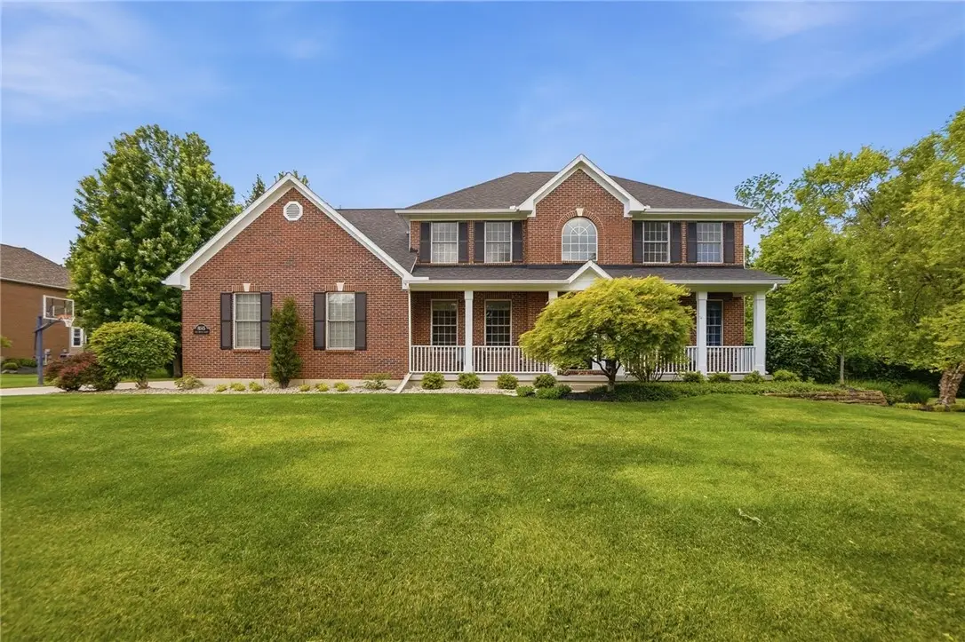 8165 Old Woods Court, Clear Creek, OH 45066 - #1