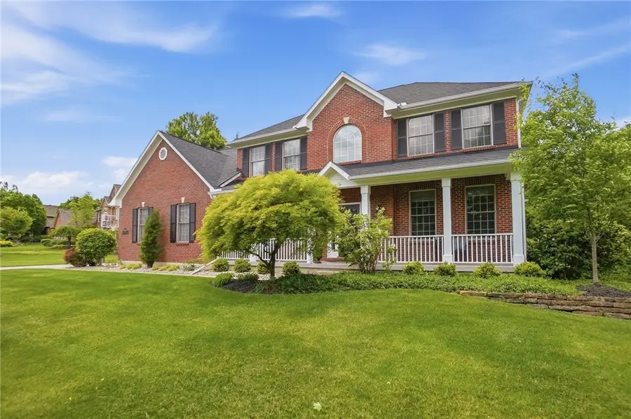 8165 Old Woods Court, Clear Creek, OH 45066 - #3