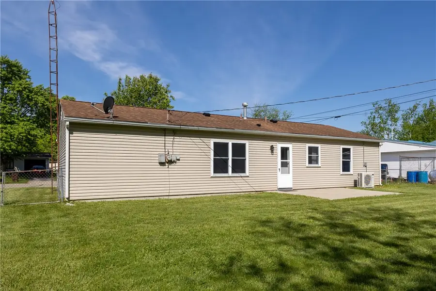 868 Cliffside Drive, New Carlisle, OH 45344 - #3