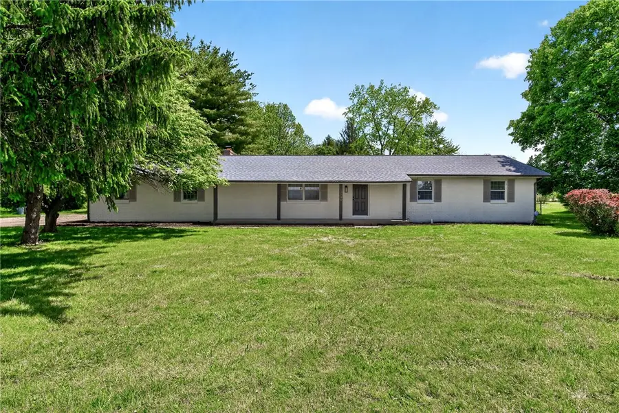 10738 Preble County Line Road, Brookville, OH 45309 - #3
