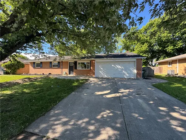 6125 Rosecrest Drive, Butler Twp, OH 45414