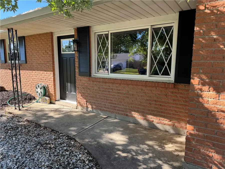 6125 Rosecrest Drive, Butler, OH 45414 - #3