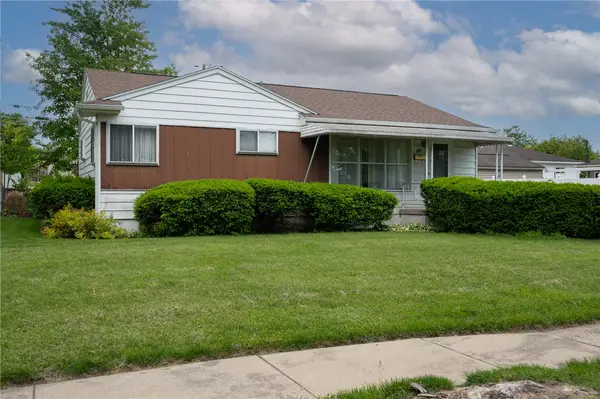 582 Travis Drive, Dayton, OH 45431