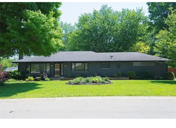 7406 Lockwood, Clayton, OH 45415