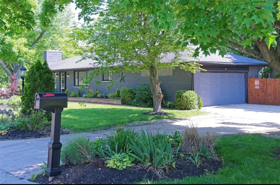 7406 Lockwood, Clayton, OH 45415 - #3