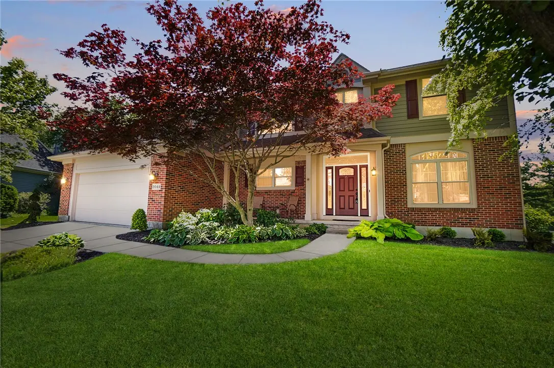 2044 Griffon Place, Centerville, OH 45459 - #1