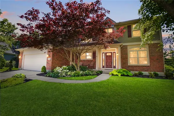 2044 Griffon Place, Centerville, OH 45459