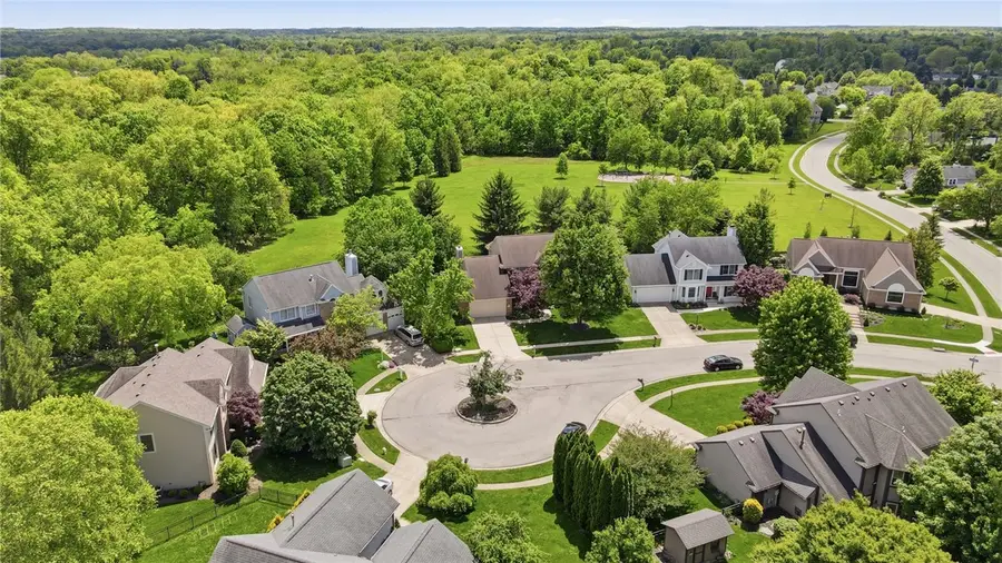 2044 Griffon Place, Centerville, OH 45459 - #2