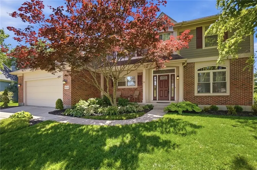 2044 Griffon Place, Centerville, OH 45459 - #3