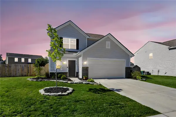 5195 Burton Drive, Springfield, OH 45503