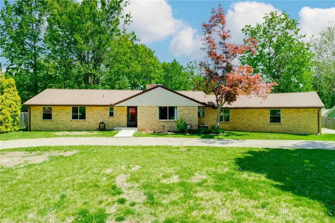 1696 Greene Valley Drive, Beavercreek, OH 45432 - #1