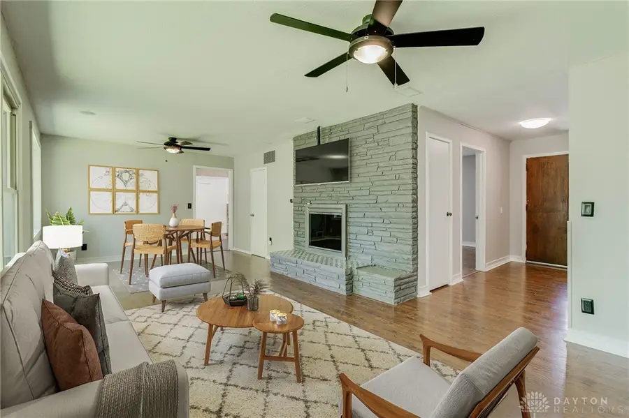 1696 Greene Valley Drive, Beavercreek, OH 45432 - #2