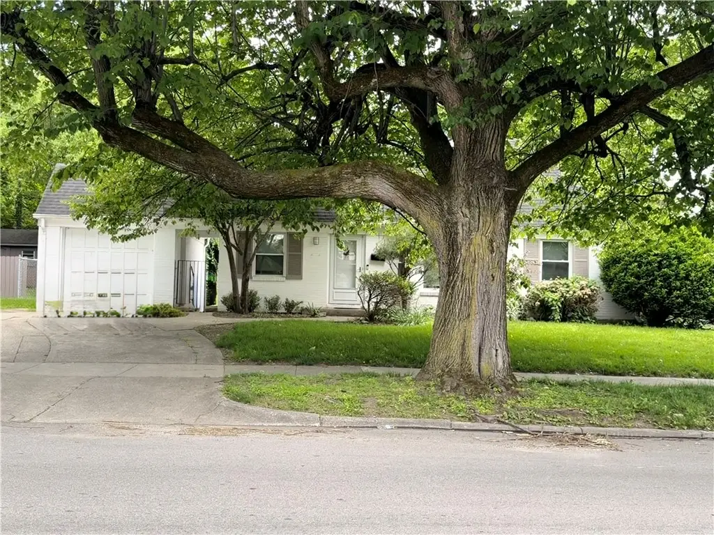 540 Irving Avenue, Oakwood, OH 45409 - #1
