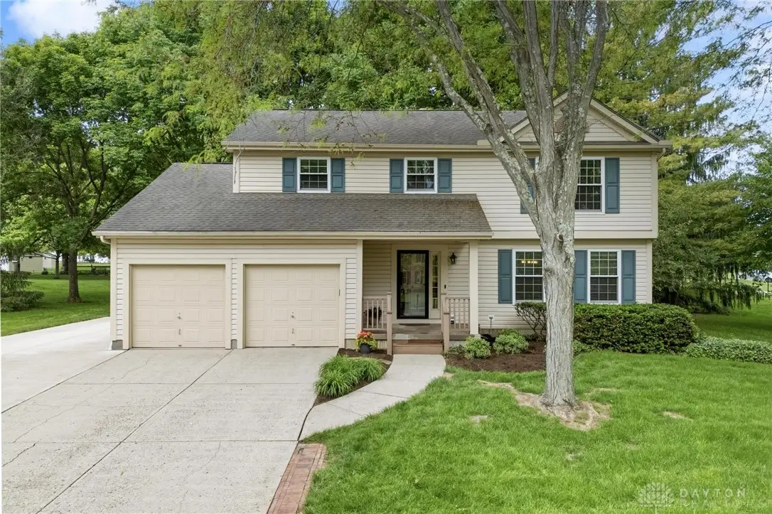 737 Wayfield Court, Beavercreek, OH 45430 - #1