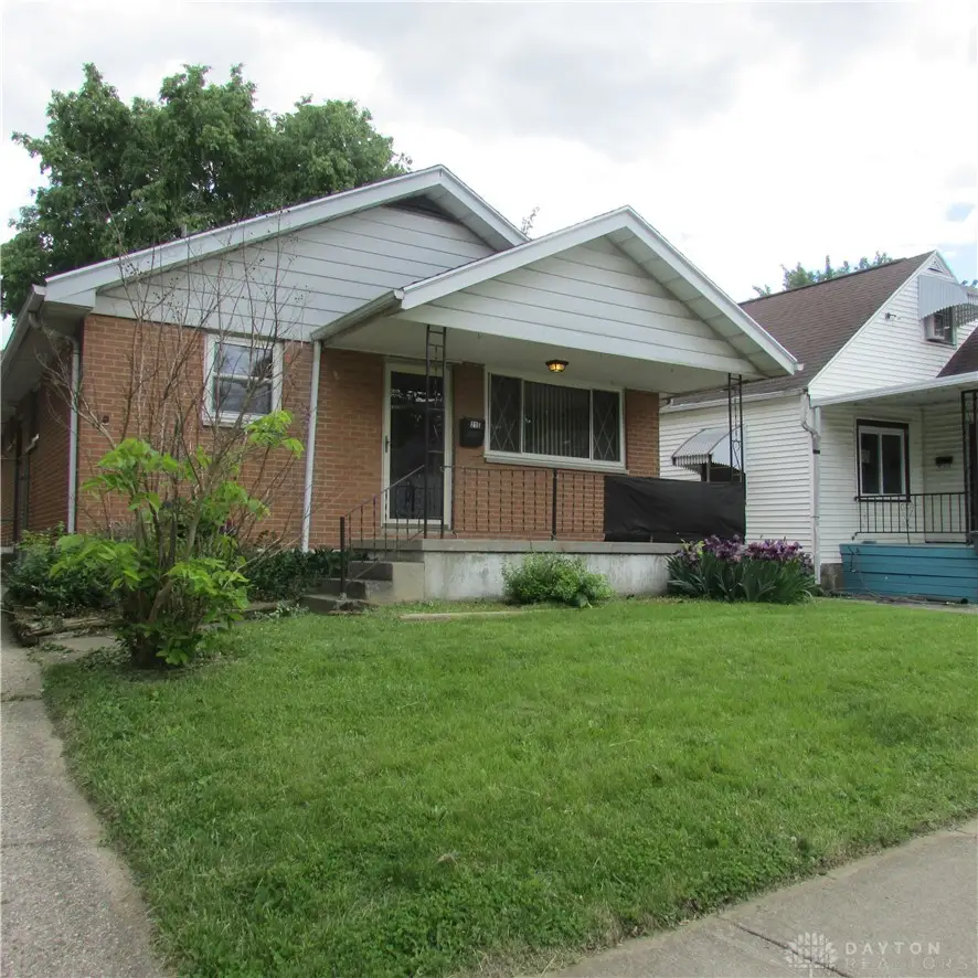 218 E Parkwood Drive, Dayton, OH 45405 - #1