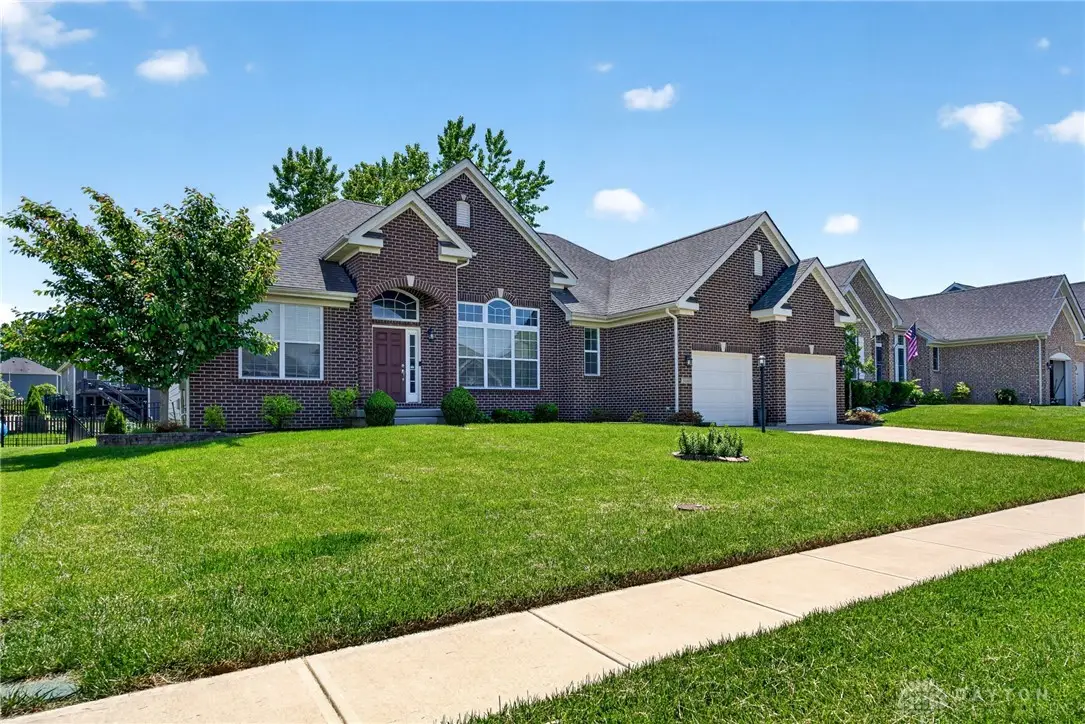 3605 Marwood Drive, Sugarcreek, OH 45305 - #1
