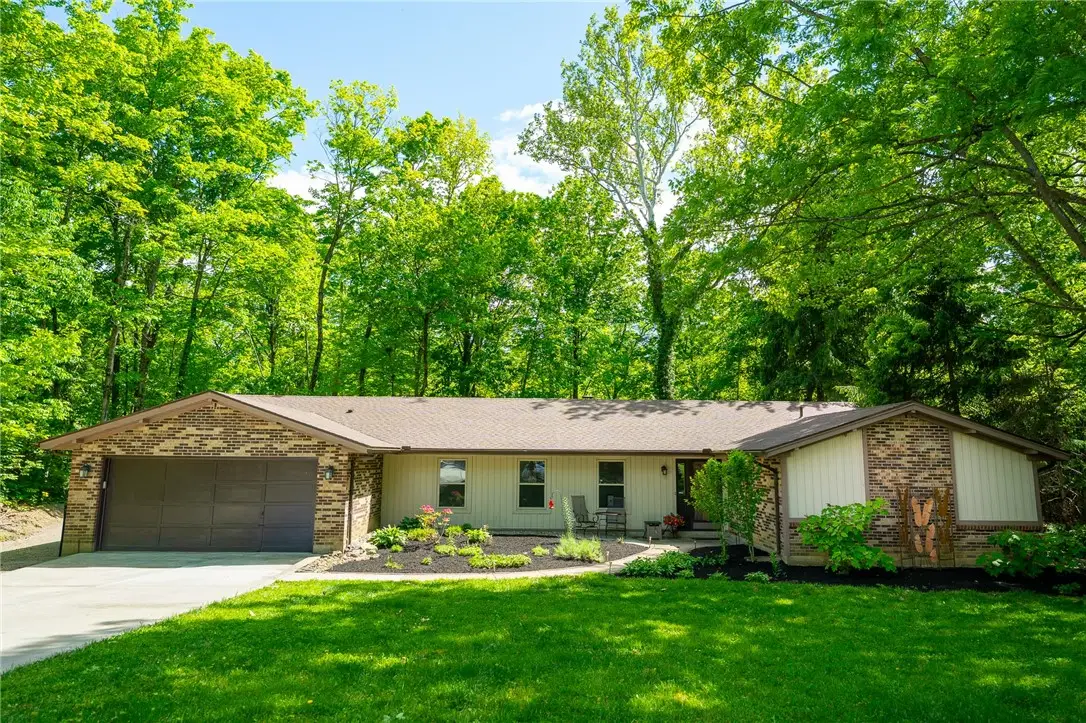 8951 Deep Forest Lane, Washington, OH 45458 - #1