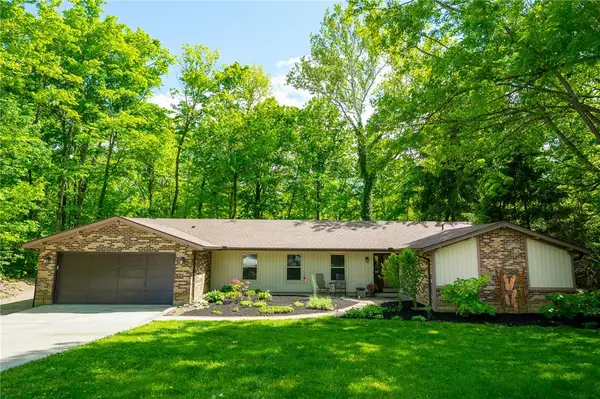 8951 Deep Forest Lane, Washington Twp, OH 45458