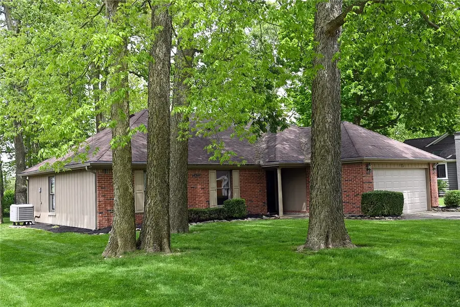 425 Richard Glen, Tipp City, OH 45371 - #3