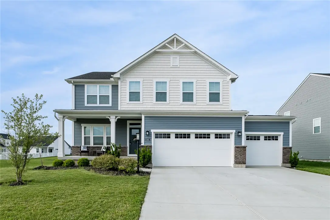 2051 Nathanial Greene Drive, Beavercreek, OH 45434 - #1