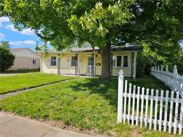 1559 June Drive, Xenia, OH 45385