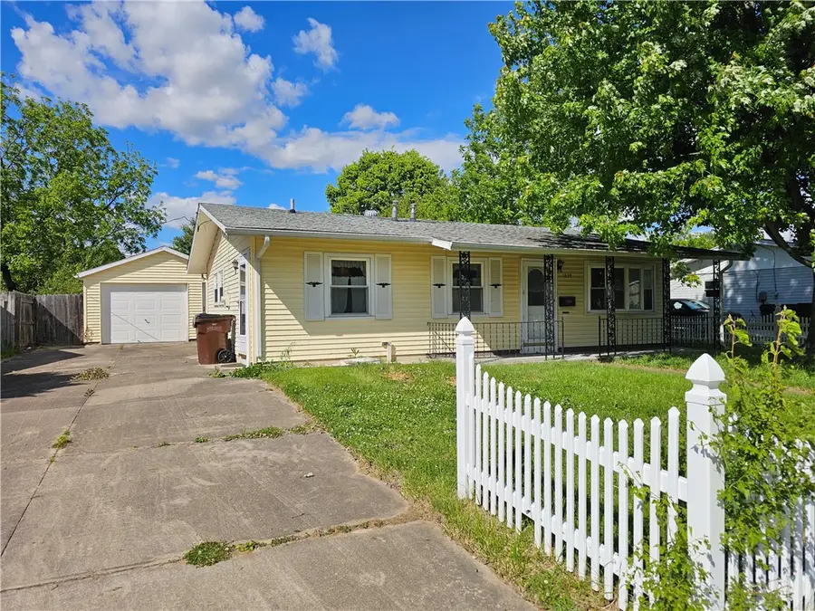 1559 June Drive, Xenia, OH 45385 - #2