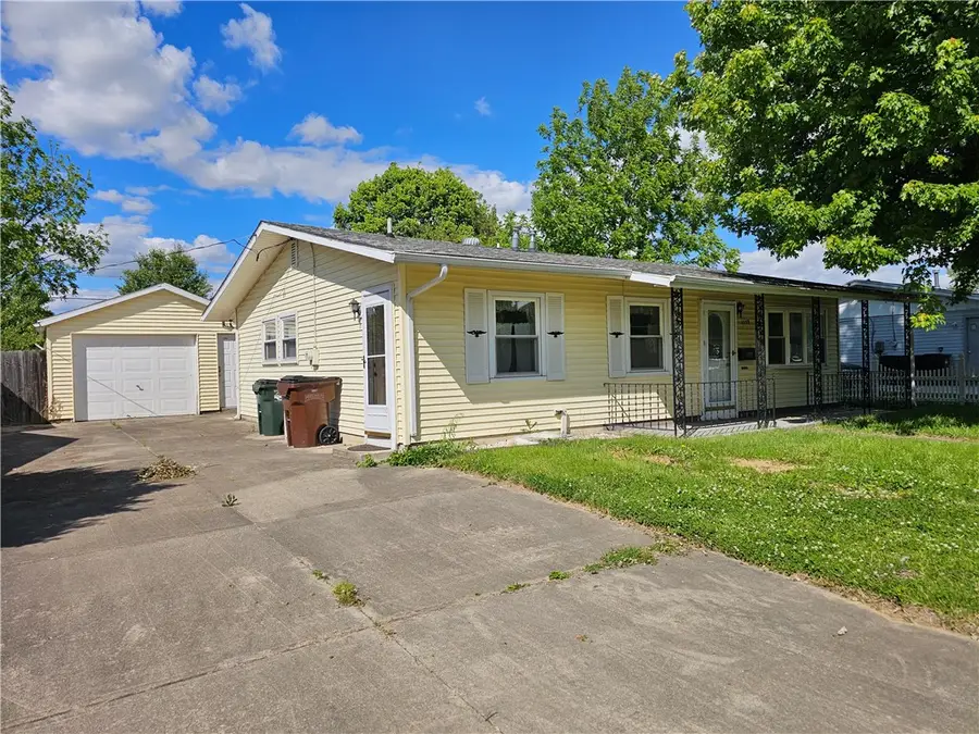 1559 June Drive, Xenia, OH 45385 - #3