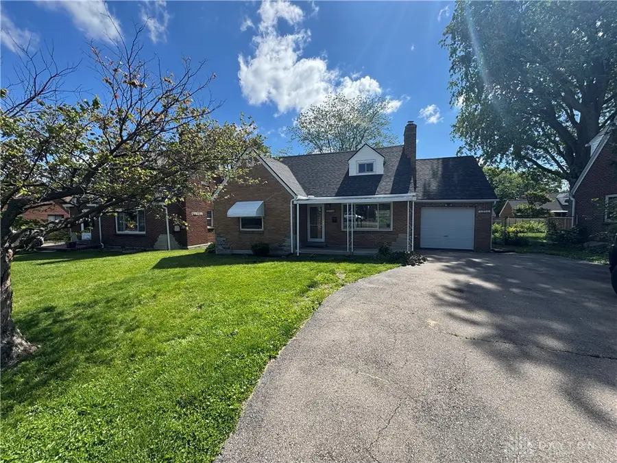 3232 Shroyer Road, Kettering, OH 45429 - #2