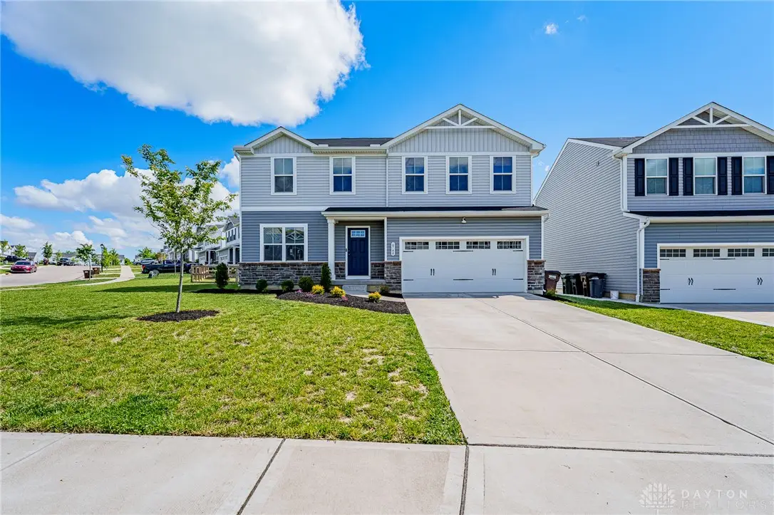 6740 Riverview Avenue, Middletown, OH 45042 - #1