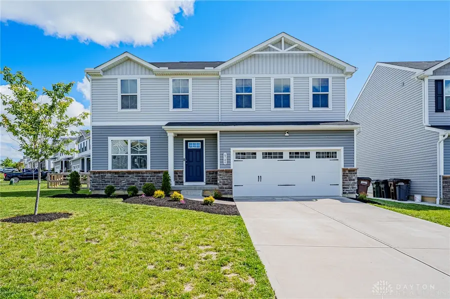 6740 Riverview Avenue, Middletown, OH 45042 - #2