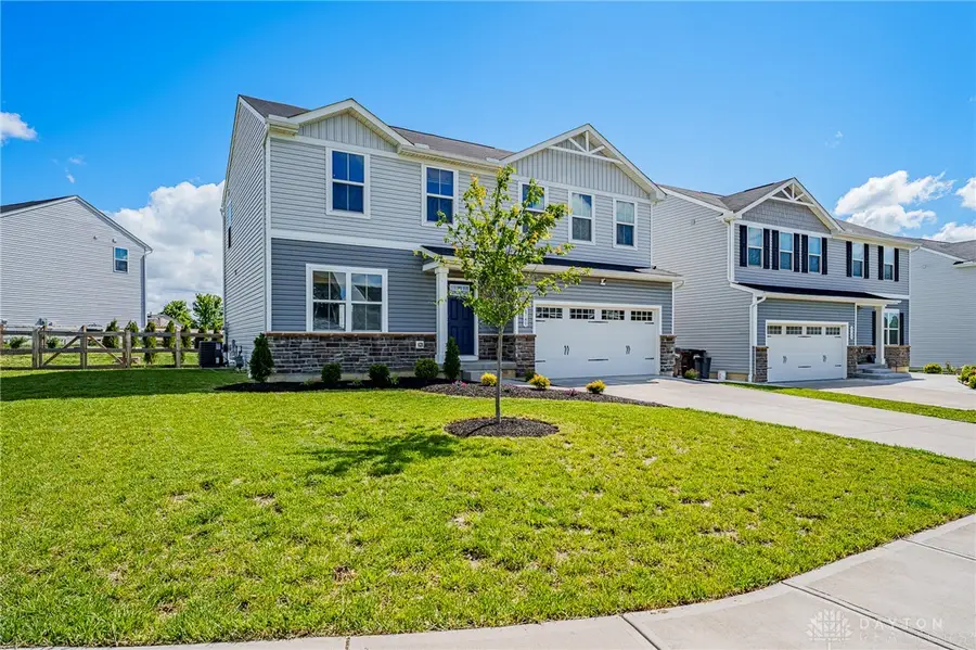 6740 Riverview Avenue, Middletown, OH 45042 - #3