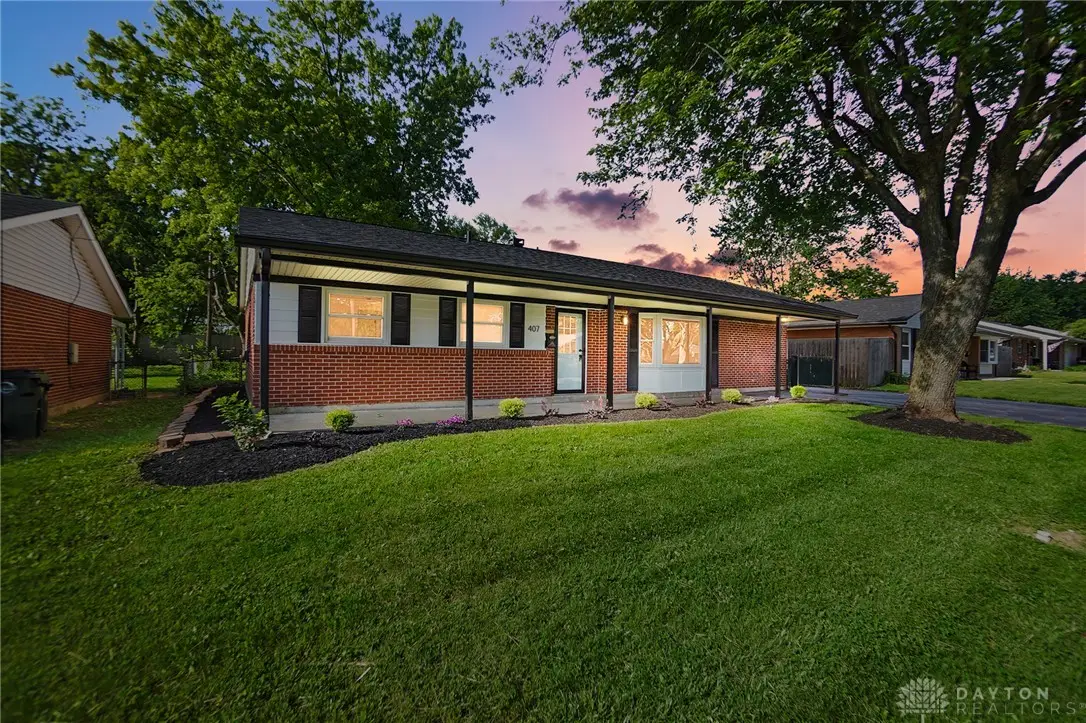 407 Joellen Place, Union, OH 45322 - #1