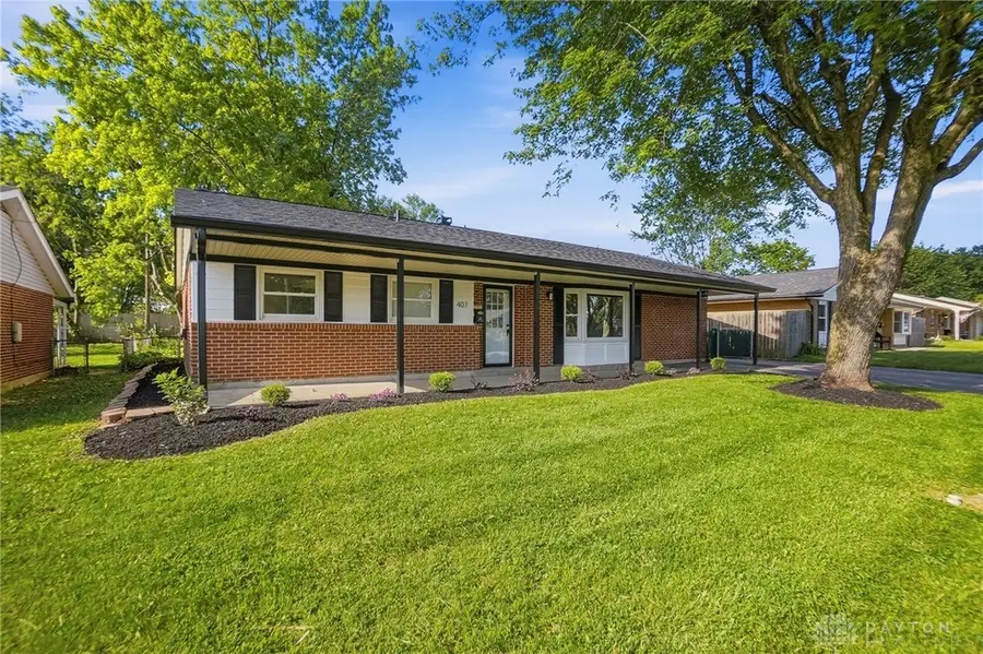 407 Joellen Place, Union, OH 45322 - #2