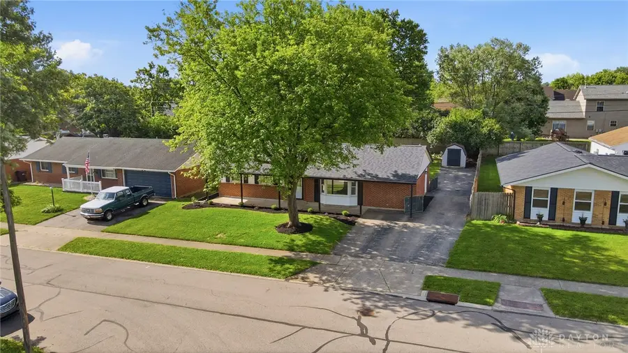 407 Joellen Place, Union, OH 45322 - #3